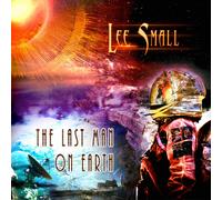 Lee Small The Last Man On Earth (Vinyl LP) 12" Album Coloured Vinyl