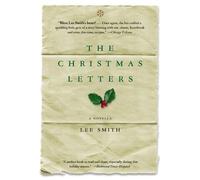Lee Smith The Christmas Letters (Tascabile)