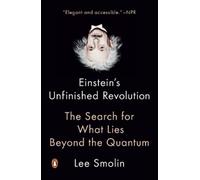 Lee Smolin Einstein's Unfinished Revolution (Tascabile)