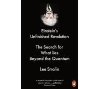 Lee Smolin Einstein's Unfinished Revolution (Tascabile)