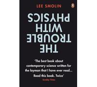 Lee Smolin The Trouble with Physics (Tascabile)