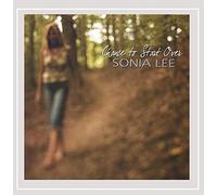 Lee Sonia - Chance to Start Over