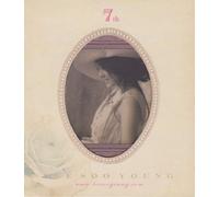 Lee Soo Young - イ・スヨン Vol.7 - Grace (韓国盤)