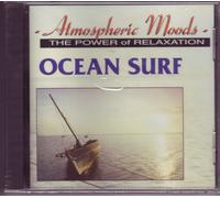 Lee Spencer - Ocean Surf (The Tranquil Ocean)