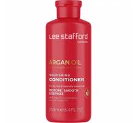 LEE STAFFORD Argan Oil Conditioner - Balsamo nutriente con olio di arg