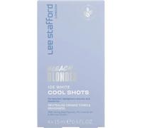 LEE STAFFORD Bleach Blondes Egg White Cold Rinse 60 ml Bustina