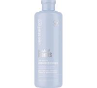 Lee Stafford Bleach Blondes Ice White Balsamo tonificante | 500 ml