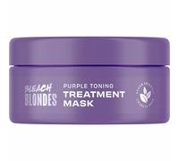 LEE STAFFORD Bleach Blondes Purple Toning Mask - Trattamento anti-gial