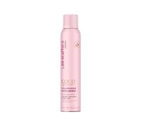 Lee Stafford CoCo LoCo Agave mousse volumizzante di lusso per capelli delicati e mosci 200 ml