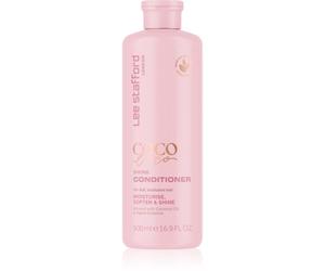 Lee Stafford CoCo LoCo balsamo idratante con pantenolo 500 ml