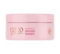 LEE STAFFORD Coco Loco Shine Mask - Maschera nutriente al cocco per ca