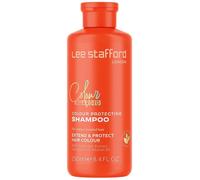 Shampoo Protettivo di Colore Colour Guarded Lee Stafford 250ml