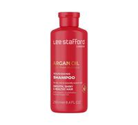 Lee Stafford Dal Marocco Olio di Argan Nutriente Shampoo 250ml