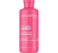 Lee Stafford FTLOC Shampoo