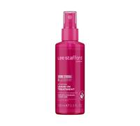 Lee Stafford Grow Strong E Lungo Trattamento Attivante Leave-In Spray 100ml