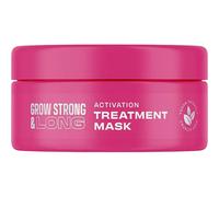 LEE STAFFORD Grow Strong&Long Aktivierungsmaske 200 ml Maschera