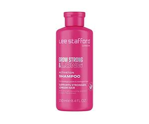 Lee Stafford - Hair Growth, Shampoo acceleratore di crescita, 200 ml