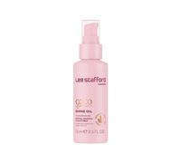 Lee Stafford Olio per capelli Shine | Collezione Coco Loco - Il miglior olio nutriente e anti-crespo per capelli secchi e danneggiati, aggiunge umidità e lucentezza ai capelli opachi, per uomini e