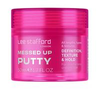 Lee Stafford Ore Hair Styling Stucco 50ml - per Definizione,Consistenza E Tenuta