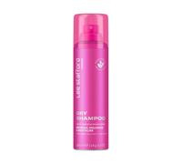 Lee Stafford Original Dry Shampoo 200 ml | Shampoo secco originale con amido di mais, assorbe l'olio in eccesso, rinfresca le radici grasse, aggiunge consistenza e