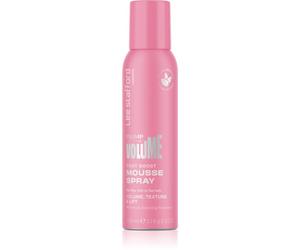 Lee Stafford Plump Up The Volume mousse per un volume perfetto 150 ml