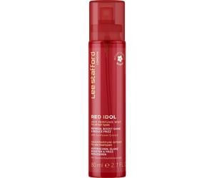 Lee Stafford Red Idol Hair Perfume Mist - gelsomino & legno di cedro 8