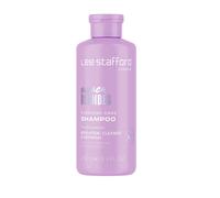 Lee Stafford Bleach Blondes Everyday Care shampoo per capelli biondi 250 ml