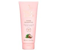 Lee Stafford CoCo LoCo Agave shampoo per capelli brillanti e morbidi 250 ml