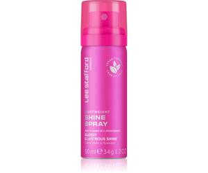 Lee Stafford Styling Shine Head Shine Spray spray per capelli per la brillantezza 50 ml
