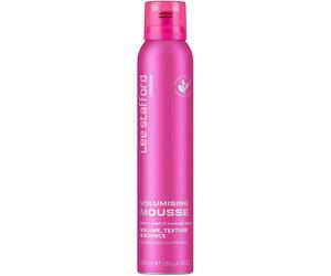 LEE STAFFORD Volumizing Mousse 20 200 ml Fissante (per capelli)