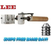 Lee Stampo Per Proiettile A 2 Cavità 58 Cal 440 Grain R.E.A.L. # 90404