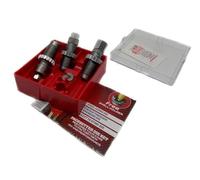 LEE Steel 3-Dies Set 9x21 #91891