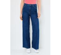 Lee - STELLA A LINE Blu - Abbigliamento - Taglia 27 X 31 27 X 31 Blu