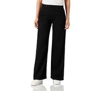 Lee Jeans A Vita Alta Stella A Line Flare Fit
