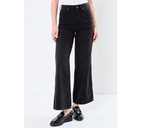 Lee - STELLA A LINE Nero - Abbigliamento 27 X 31 Nero