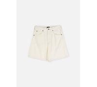 Lee - Stella Short Bianco - Abbigliamento 29 Bianco