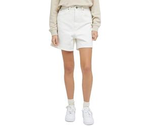Lee Stella Short, Pantaloncini Casual da Donna, Marble White, 26