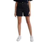 Lee Stella Short Pantaloncini Casual, Evening Dark, W30 da Donna