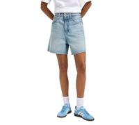 Lee Stella Short Pantaloncini in Denim, NAN, 27W Donna