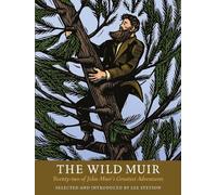 Lee Stetson The Wild Muir (Tascabile)