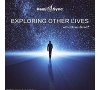 Lee Stone & Hemi-Syn - Exploring Other Lives