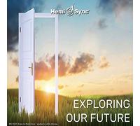 Lee Stone & Hemi-Syn - Exploring Our Future