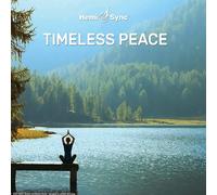 Lee Stone & Hemi-Sync Timeless Peace (CD)