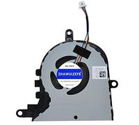 Lee_store - Ventola di raffreddamento CPU per Dell Latitude 3590 E3590 Dell Inspiron 17-3780 3793 5770 15-3580 3581 3593 Dell Vostro serie 3590