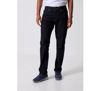 Lee - Straight Fit Mvp Blu - Abbigliamento 32 X 34 Blu