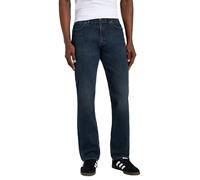 Lee Jeans 112355856 Straight Fit