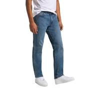 Lee Straight Fit Mvp, Jeans Uomo, Blu (Brady), 33W / 34L