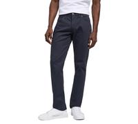 Lee Straight Fit Mvp, Jeans Uomo, Blu (Navy), 31W / 34L