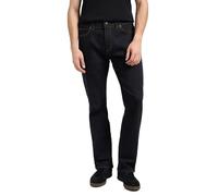 Lee - Straight Fit Mvp Blu - Abbigliamento 36 X 32 Blu