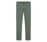 Lee Straight Fit MVP, Jeans Uomo, Verde (Olive Grove), 34W / 34L